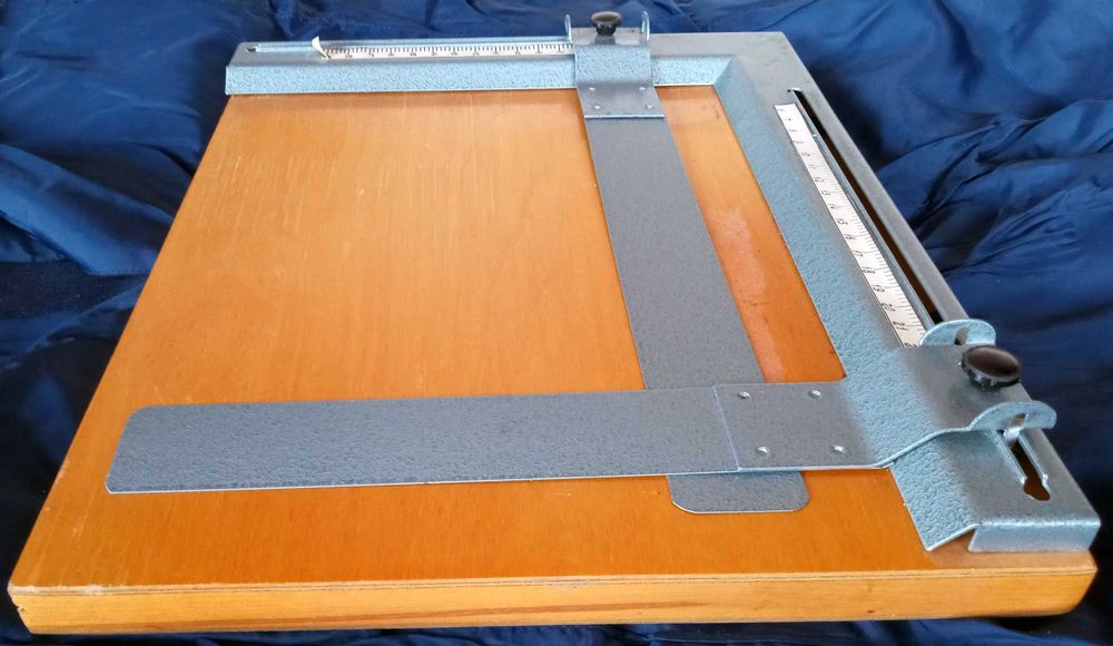 Рамка за фотография.1980