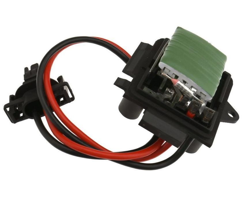 Rezistenta ventilator habitaclu Renault Megane Scenic (Ja0/1), Scenic 1 (Ja0/1)