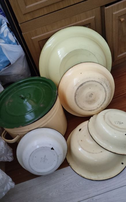 Посуда цена за весь комплект