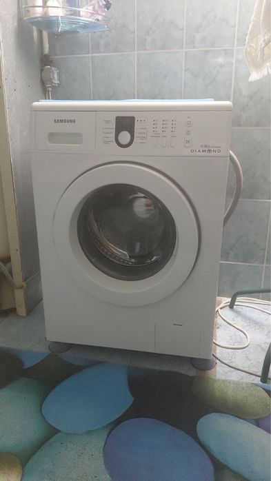 Стиралка самсунг б.у