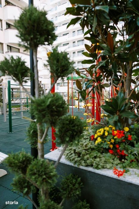 De inchirat: apartament 1 cameră, etajul 8/10, Royal Town.
