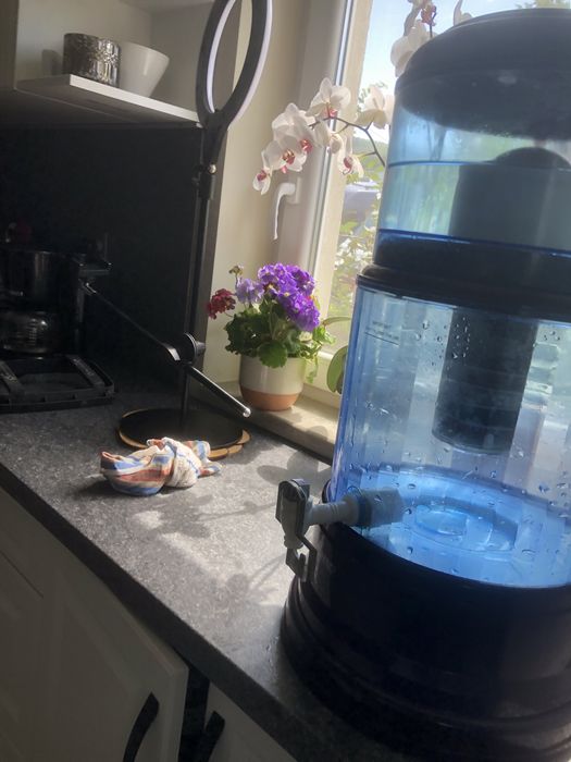 Filtru Apa Profesional BNM Germania