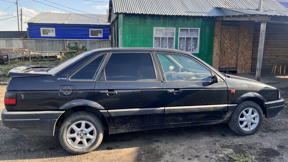 Volkswagen passat B3