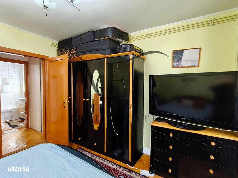 Apartment in Bucuresti - Vedere 5