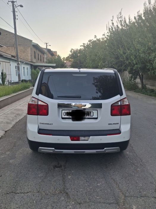 Orlando 3 pozitsiya