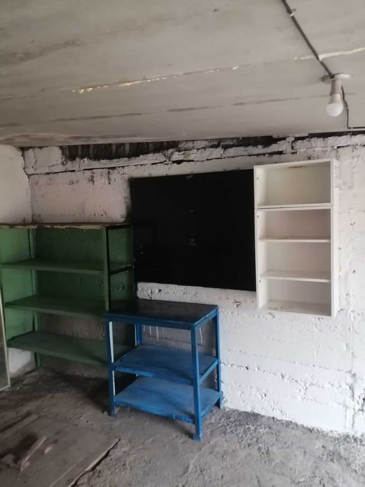 Продается гараж в Абае на 30 квартале