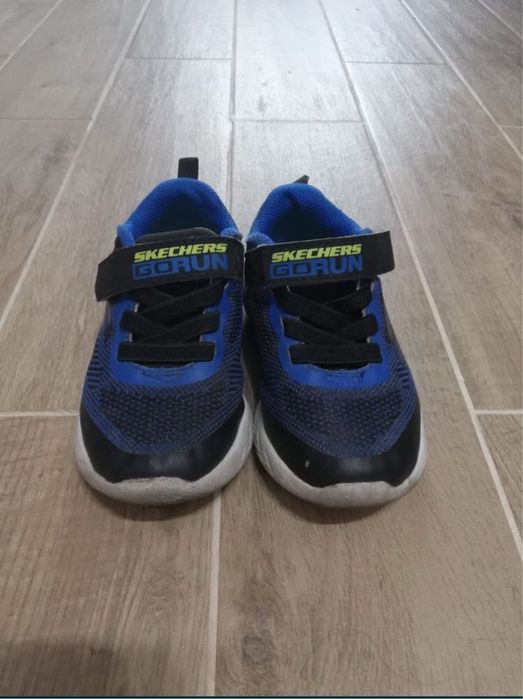 Adidasi copii SKECHERS