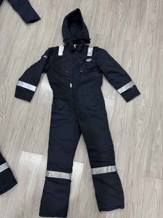 Продам ТСО комбинезоны зимние