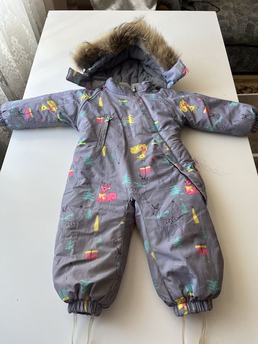 Комбинезон Lassie