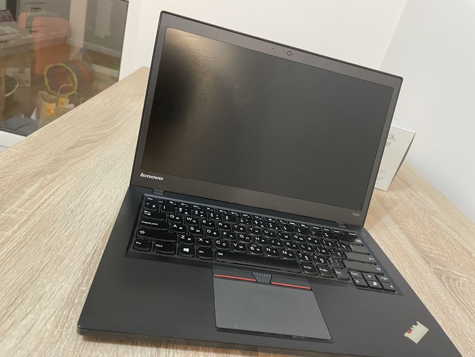 Lenovo ThinkPad T450s