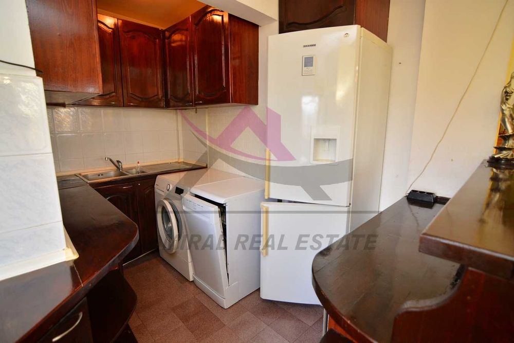 Дава се под наем Тристаен апартамент в Варна, Колхозен пазар - 70 кв.м за 460 € - Снимка #2