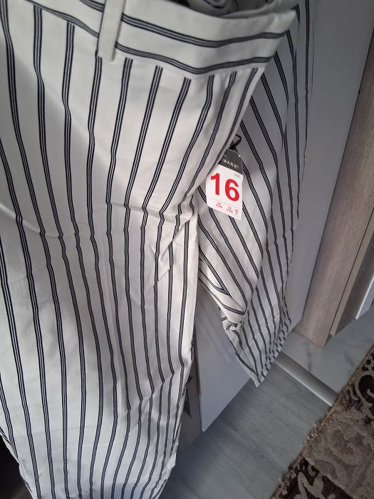 Pantolon nov elasten