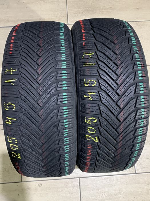 205 45 17 anvelope de iarna