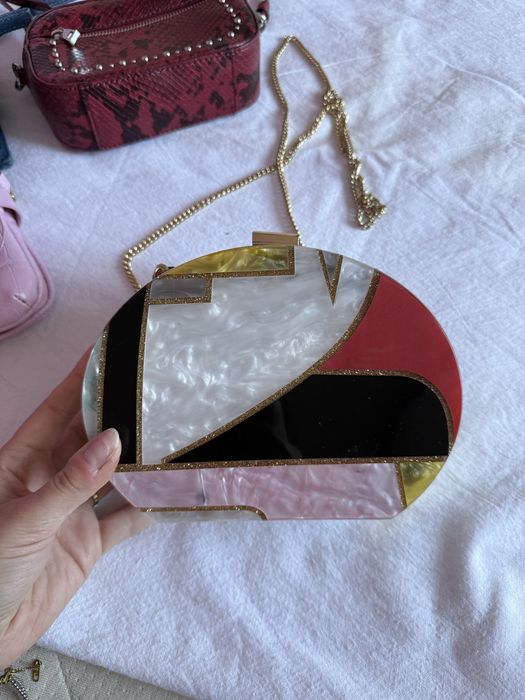 Дамски чанти Zara