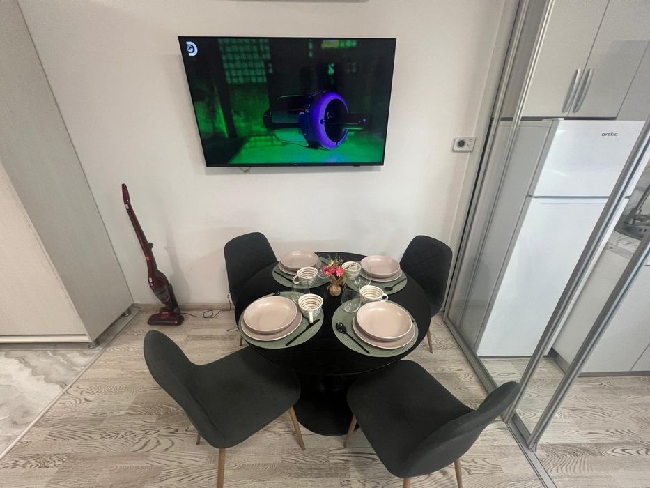 Apartament Regim Hotelier Iasi Non Stop