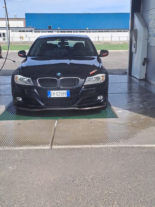 Vand BMW seria 3 316d