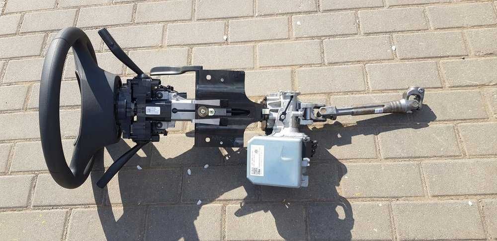 Ремонт рулевых реек