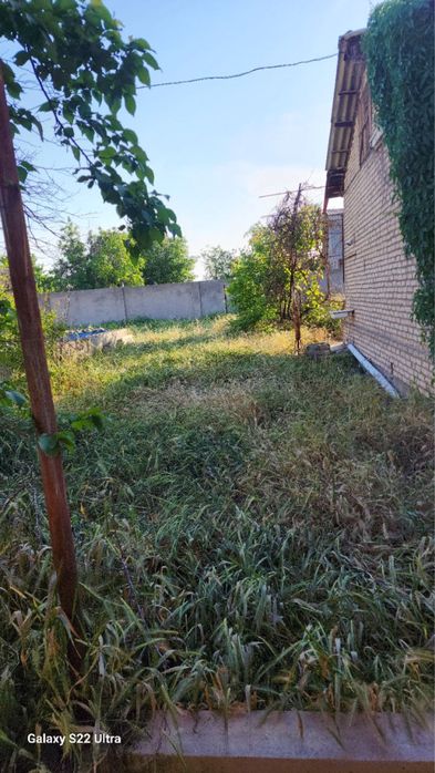 Продается земелный участок 9 соток Ориентир Парк Янги Узбекистан