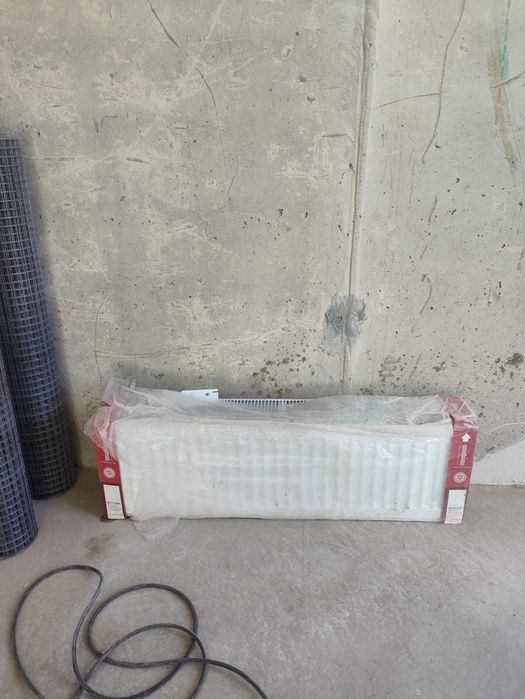 Радиатор отопление