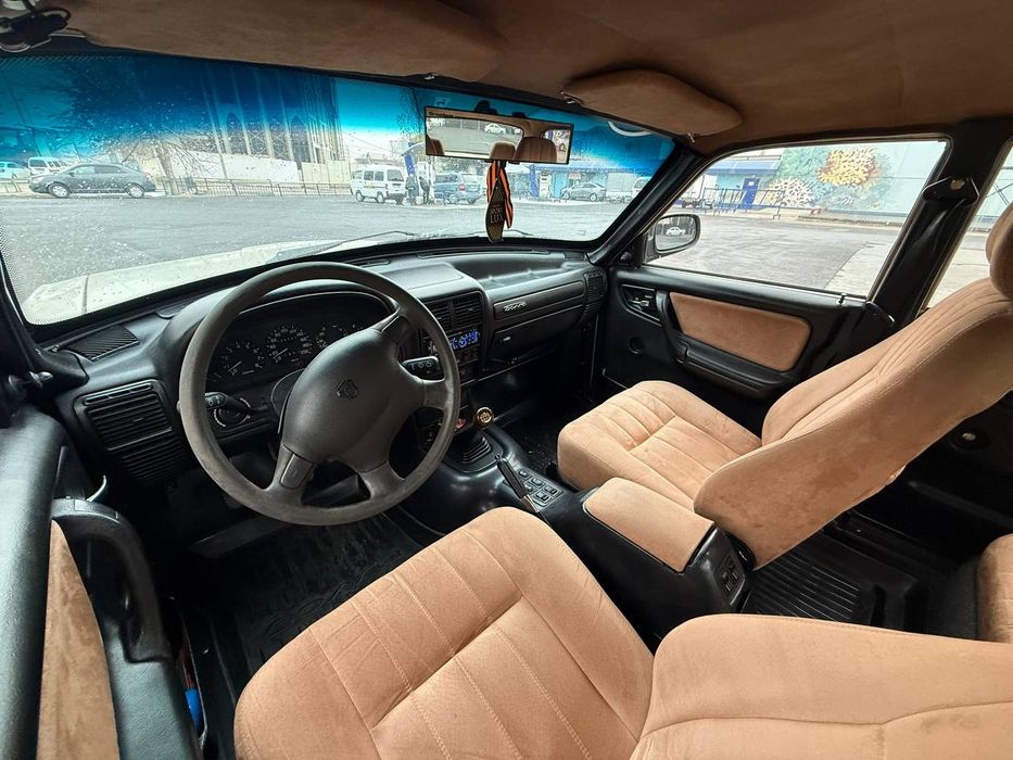 Продаётся ГАЗ 2401