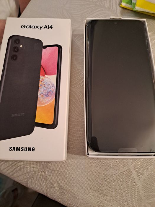Samsung Galaxy A14 нов