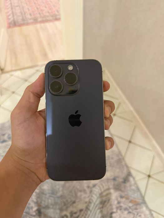 iPhone 14 Pro 256G/B