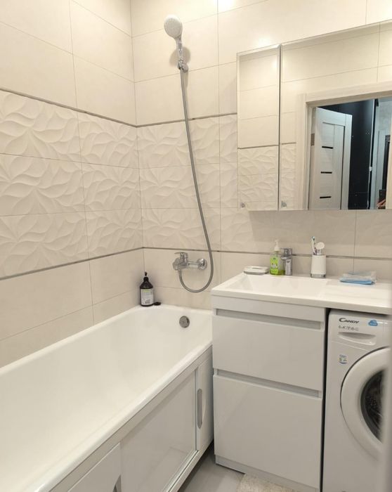 2 комната квартира