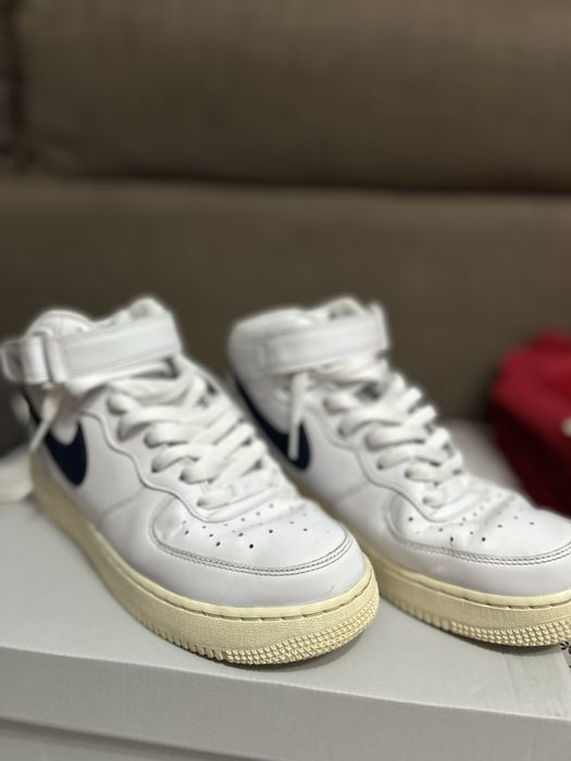 Nike air force 1 mid
