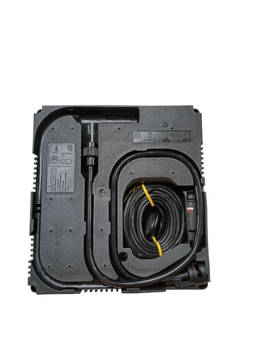 Compresor Pentru Umflat Roti Volkswagen T-Cross 2018 - > 5N0012615H