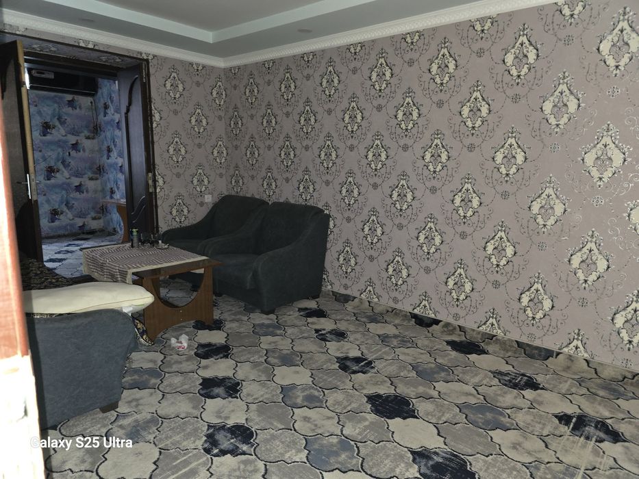 Зести янги супермаркет маркет йони эски стимрилди оркаси