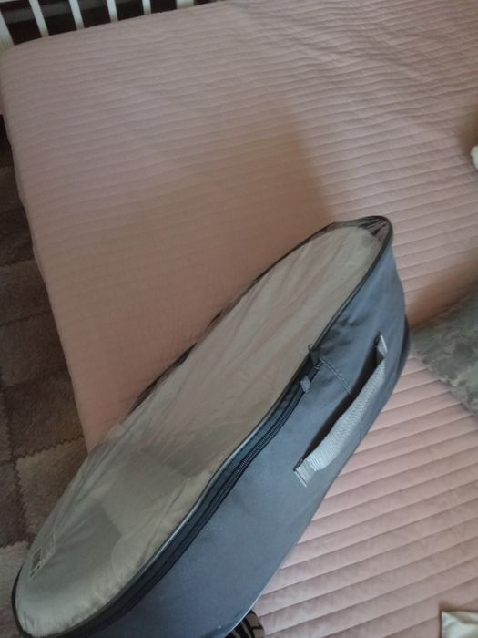 Кокон для новорожденного