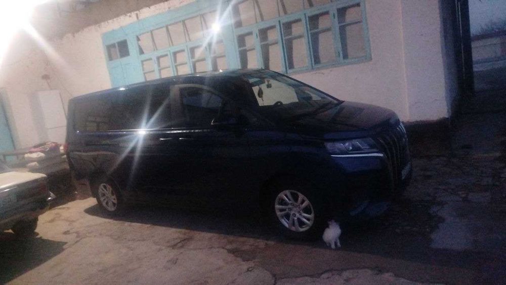 Baw микроавтобус