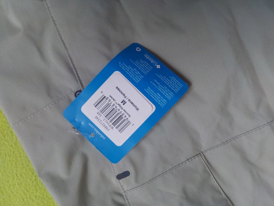 Columbia'Omni-Tech-M-Waterproof