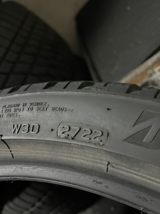 225/40/18 Bridgestone зимни гуми