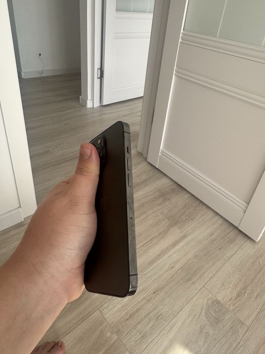 Айфон 13 про 256ГБ 79%акб