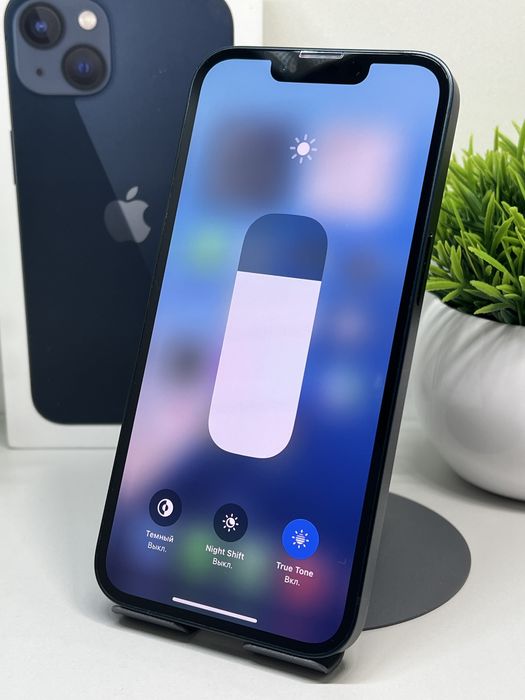 iphone 13 в идеальном состоянии