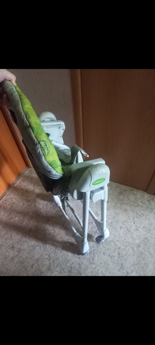 Стульчик для кормления ребёнка