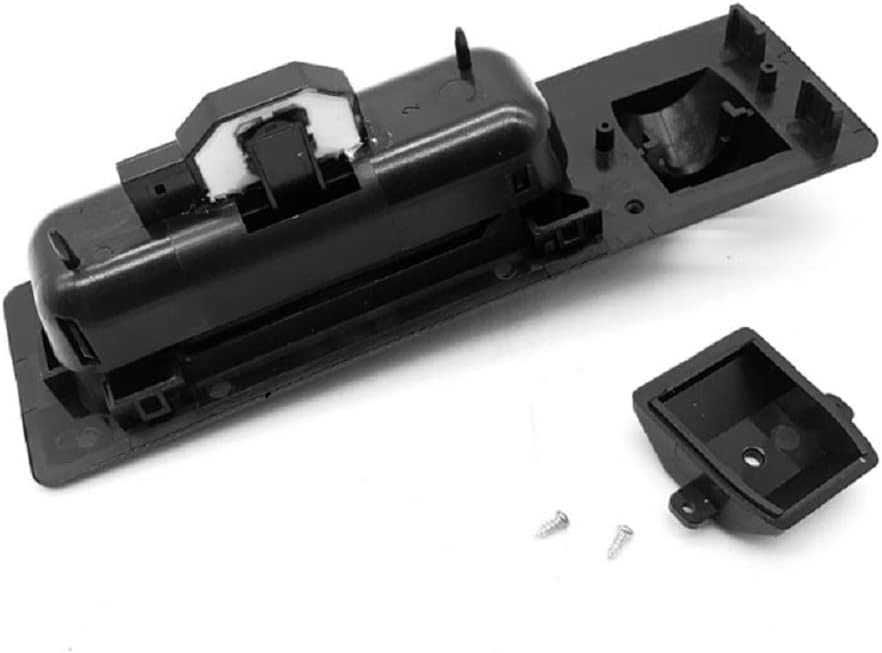 Дръжка багажник корпус за камера F серия BMW X3 F25 F18 3 4 5 6 серия