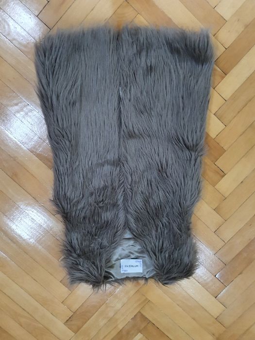 Пухени меки елеци