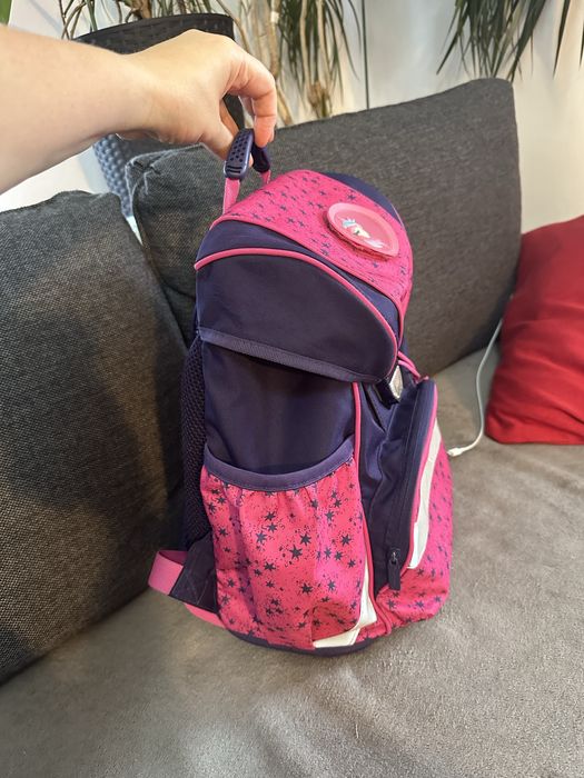 Ghiozdan pentru fete