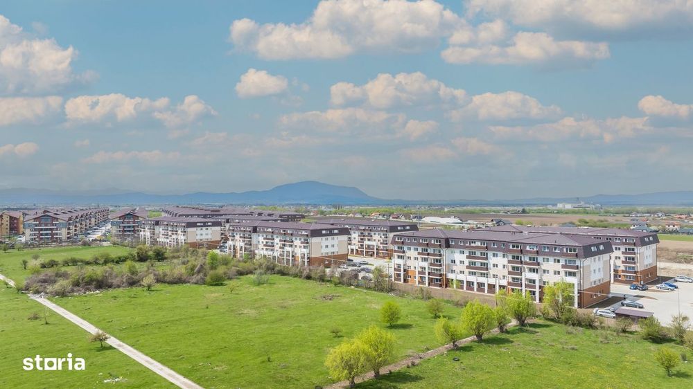 Apartament 2 camere | Direct de la dezvoltator | Subcetate City 2