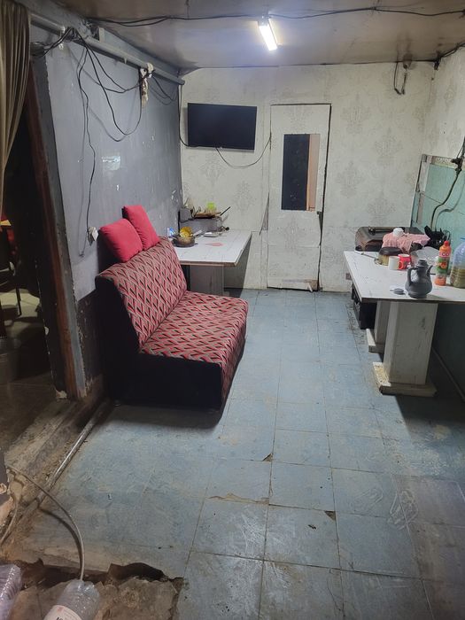 Аренда помещение кафе