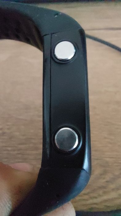 Ceas/bratara fitness HR Polar M430