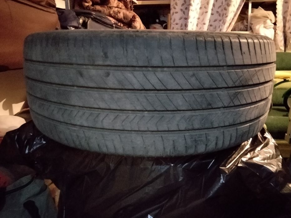 Продам летние шины