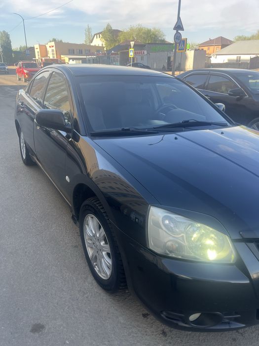 Срочно Продажа Mitshubishi Galant 2008