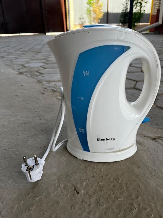 Тефаль электрический