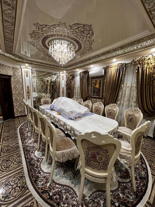 Мебель для гостинной стол стуль 16