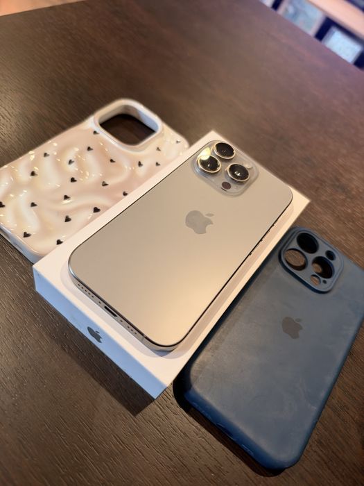 IPHONE 16 PRO 256gb