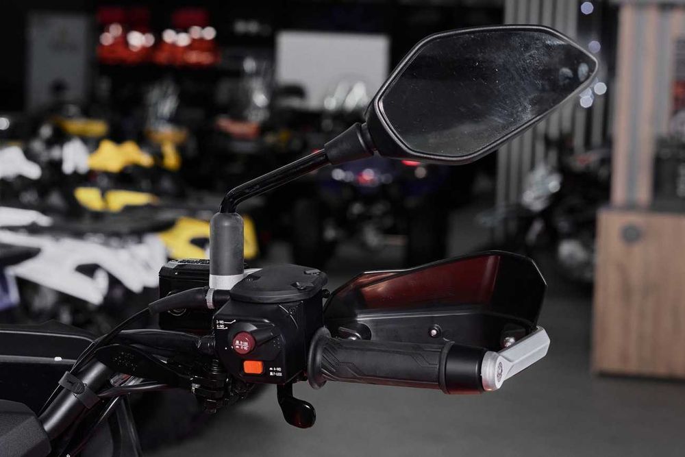 Квадроцикл Sharmax Force 1100 EFI EPS LTD с ПСМ