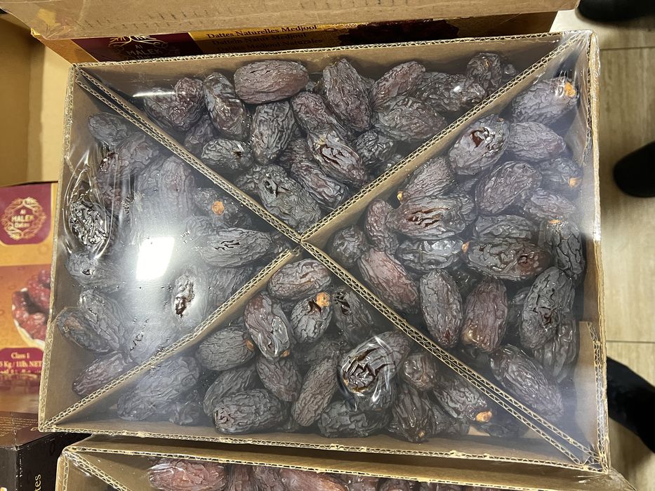 Финики | Хурмо Королевский финики